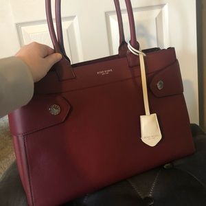 Henri Bendel Devine Tote